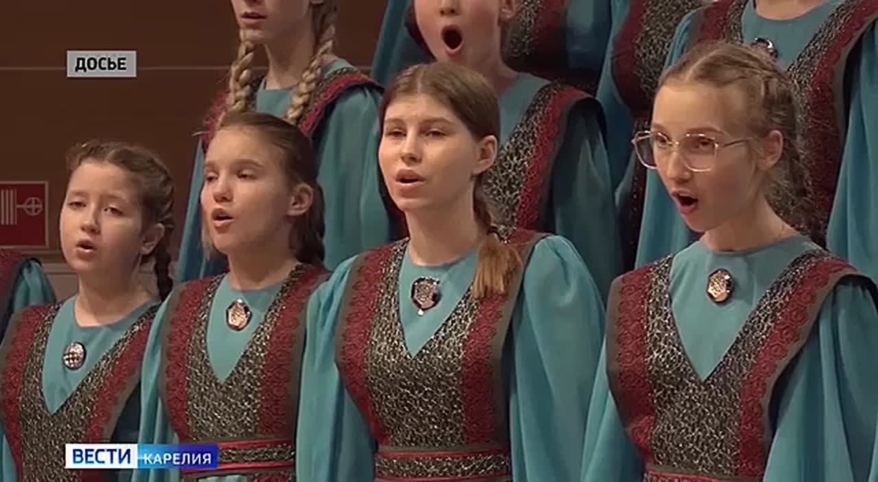 Сегодня в Петрозаводске пройдет лекция «Хор как вокальный оркестр: рождение и развитие феномена»