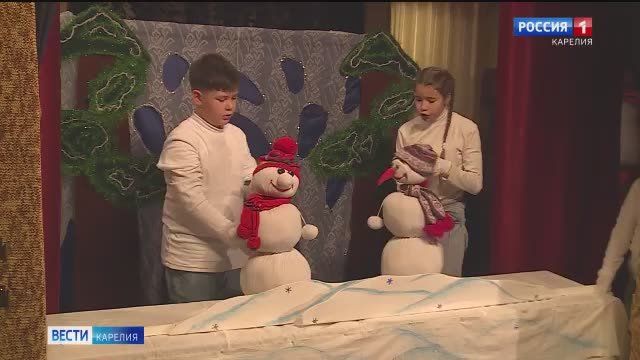 ТОП-5 СЮЖЕТОВ НЕДЕЛИ. Подвели итоги предыдущей недели и определили пятерку самых популярных сюжетов: — В преддверии Дня матери в Олонце прошел традиционный конкурс «Семья года»