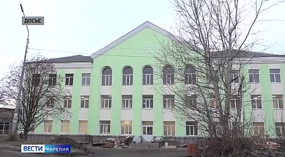 Сегодня в Петрозаводске откроют Дом молодежи