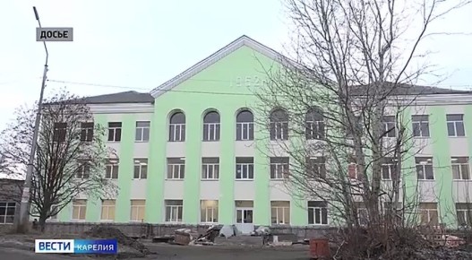 Сегодня в Петрозаводске откроют Дом молодежи