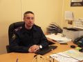 В районной газете "Олония" опубликовано интервью руководителя Олонецкого межрайонного следственного отдела СУ СК России по Республике Карелия Ильи Сергеевича Балашова