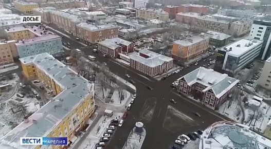 Сегодня Карелия вместе со всей страной отмечает День Героев Отечества