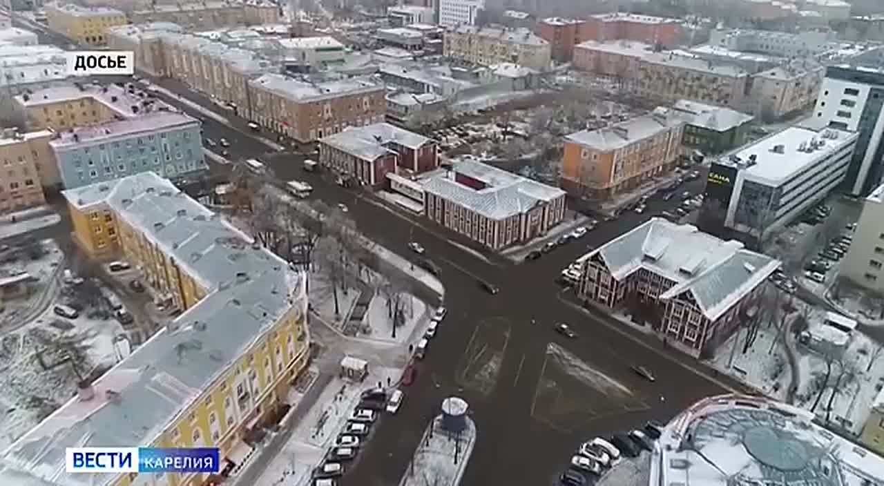 Сегодня Карелия вместе со всей страной отмечает День Героев Отечества