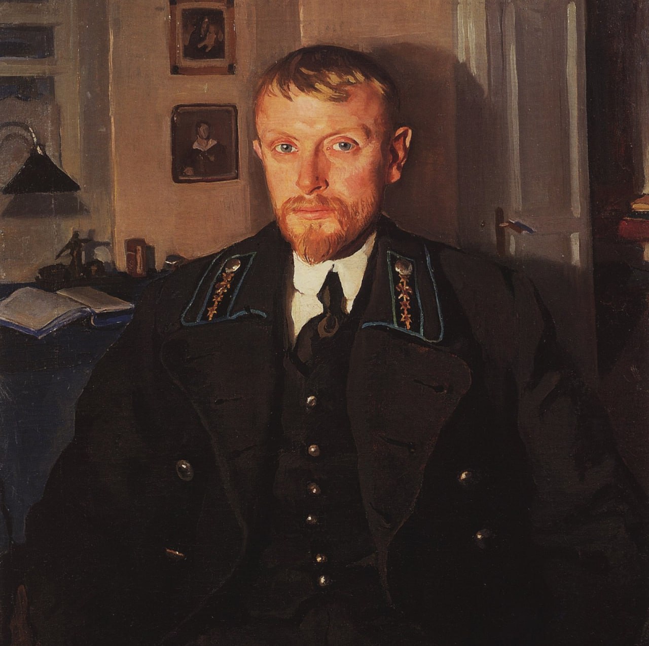 От счастья в Нескучном до потерянности в эмиграции — 10 декабря родилась Зинаида Серебрякова От счастья в Нескучном до потерянности в эмиграции — 10 декабря родилась Зинаида Серебрякова