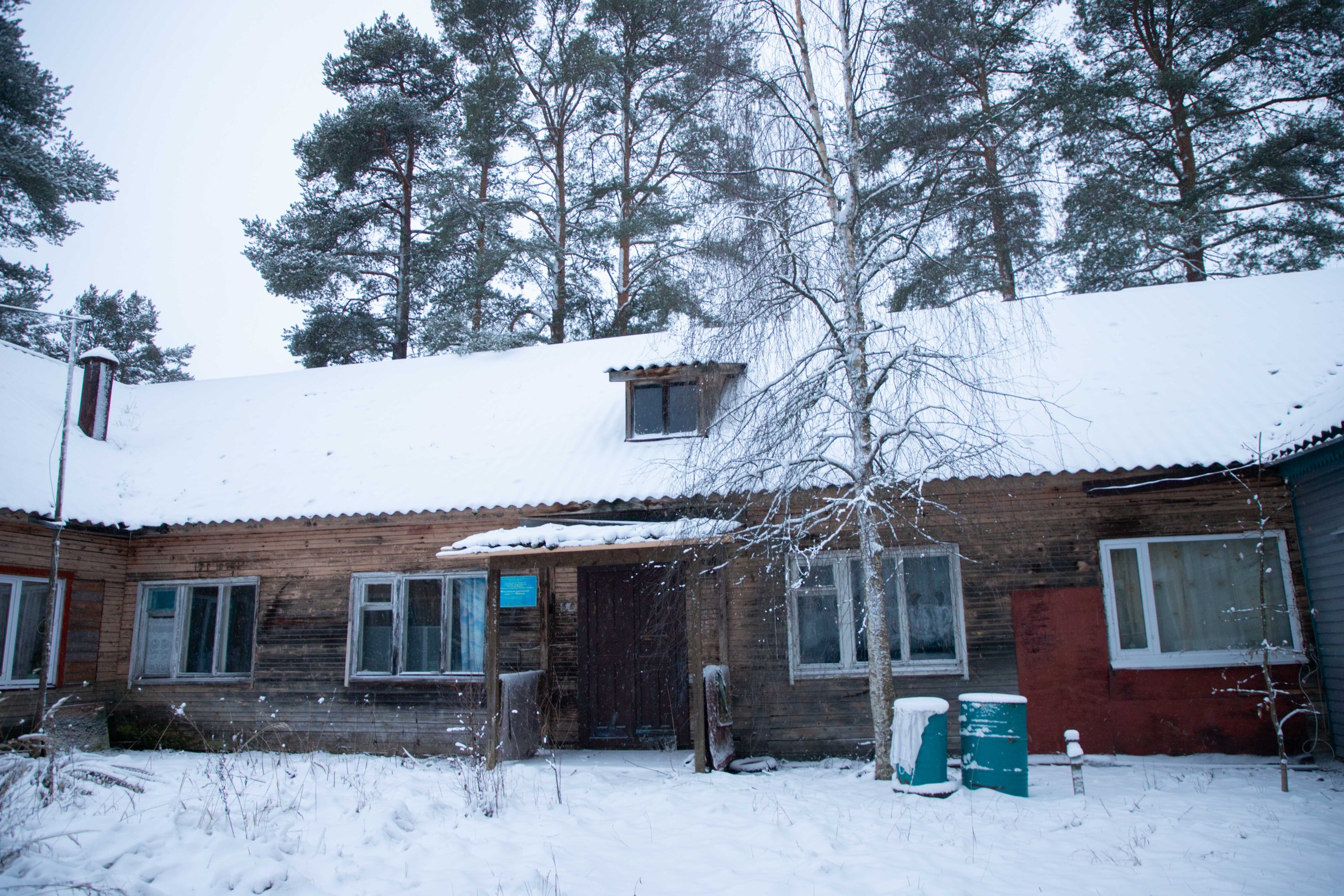 Новое здание почты на станции Шуйская может появиться раньше срока Новое здание почты на станции Шуйская может появиться раньше срока