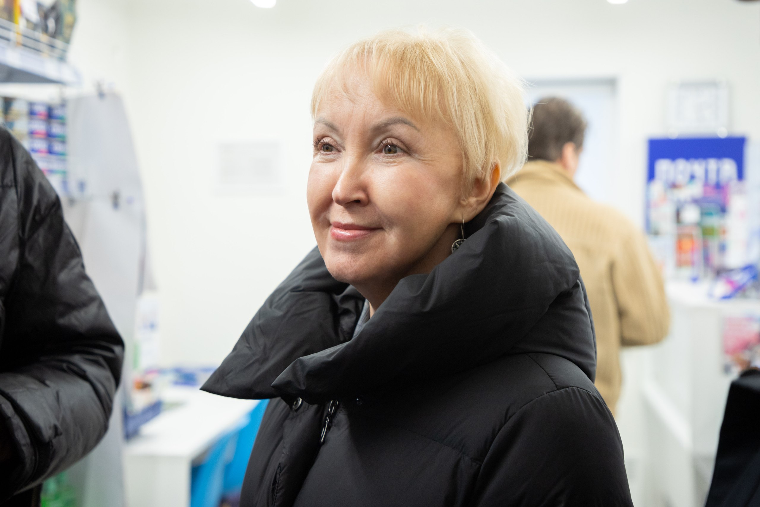 Новое здание почты на станции Шуйская может появиться раньше срока Новое здание почты на станции Шуйская может появиться раньше срока