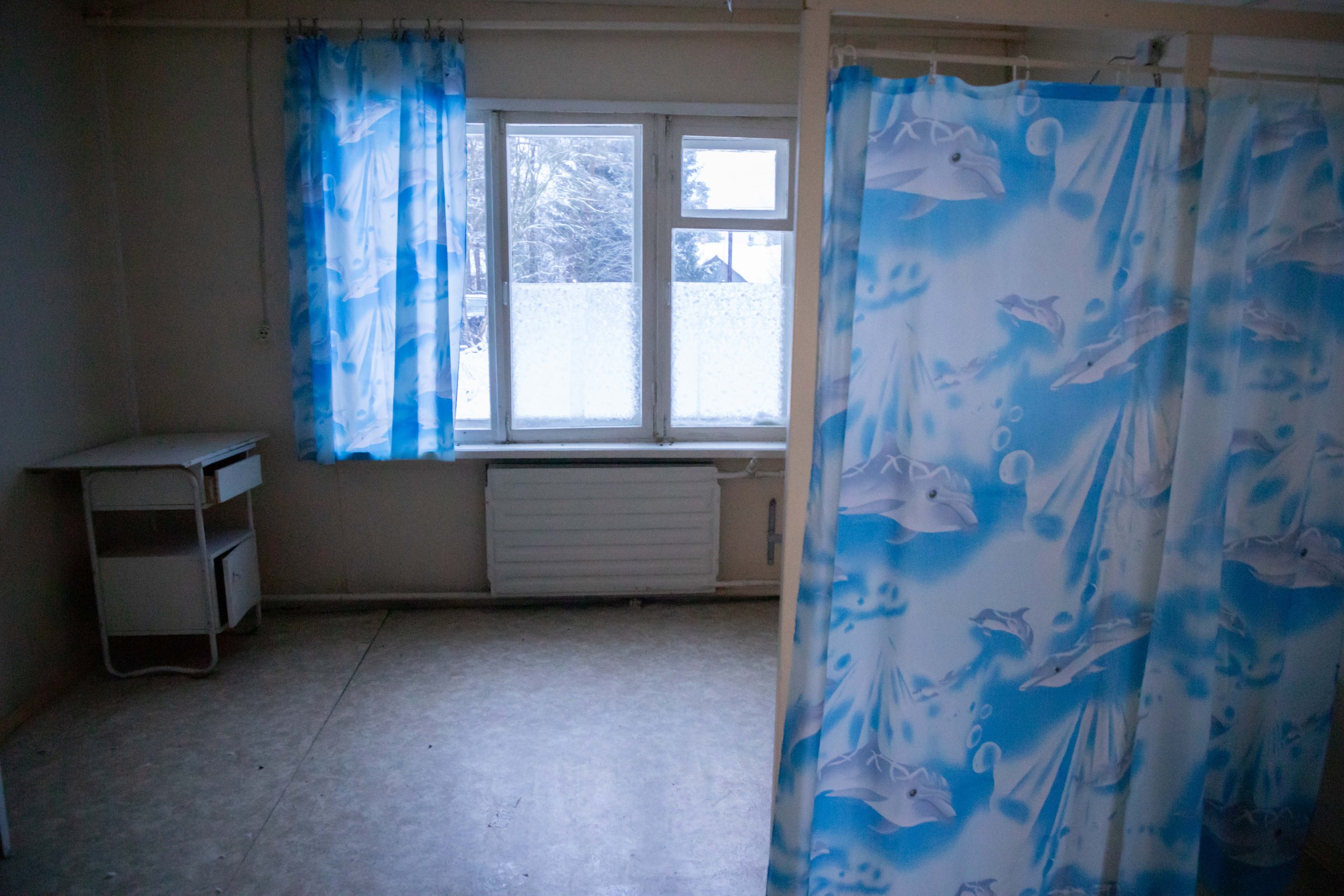 Новое здание почты на станции Шуйская может появиться раньше срока Новое здание почты на станции Шуйская может появиться раньше срока