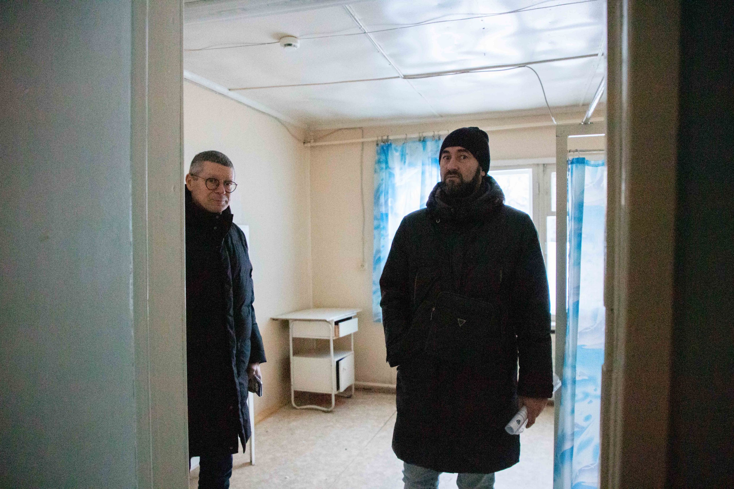 Новое здание почты на станции Шуйская может появиться раньше срока Новое здание почты на станции Шуйская может появиться раньше срока