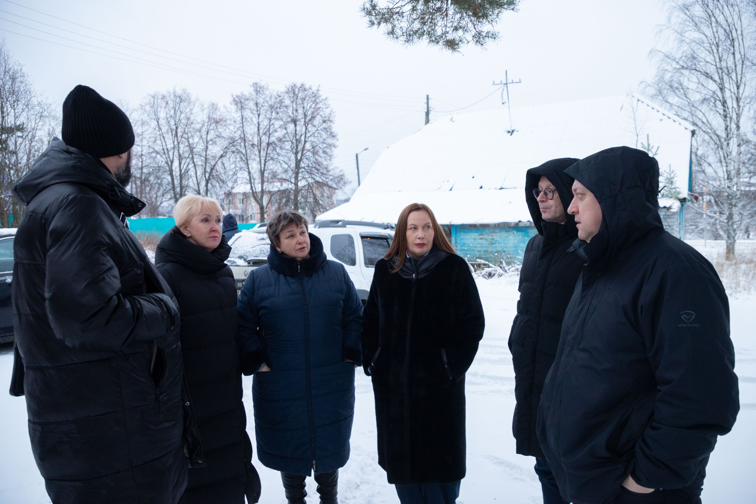 Новое здание почты на станции Шуйская может появиться раньше срока Новое здание почты на станции Шуйская может появиться раньше срока