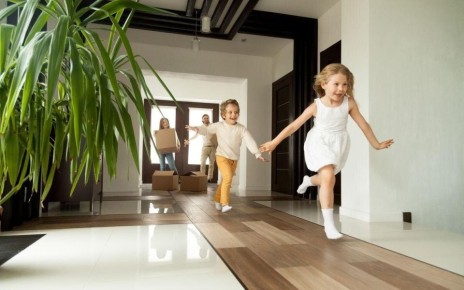 Новое правило о регистрации детей в арендуемой квартире: что нужно знать