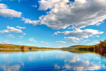 Доброе утро, Карелия!. На календаре 11 декабря, и сегодня отмечают: Международный день гор — искренне считаем, что это не мы покоряем горы, а они нас своей красотой и величием