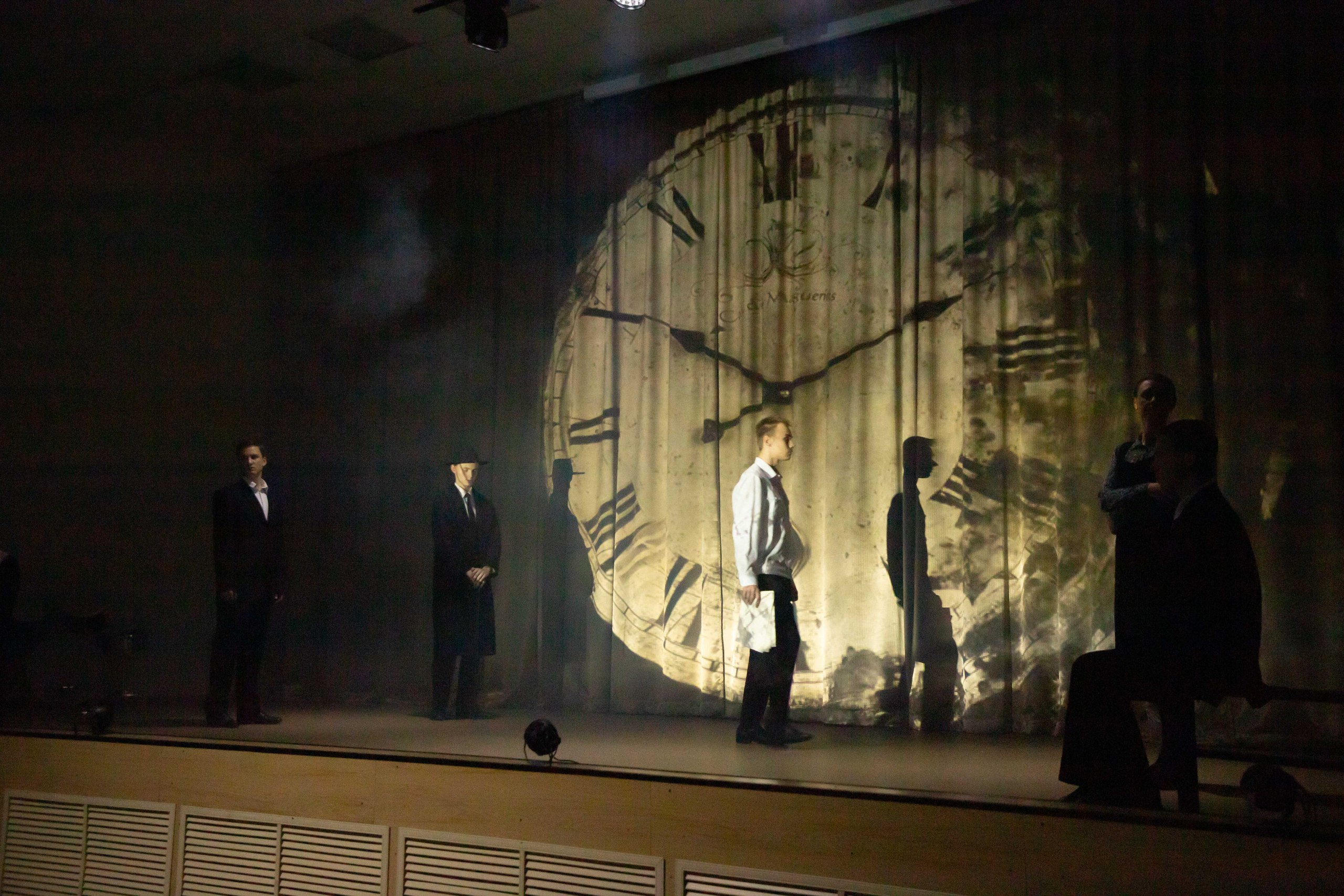 От театральной студии до медиацентра: школьники Карелии реализовали свои идеи благодаря программе инициативного бюджетирования От театральной студии до медиацентра: школьники Карелии реализовали свои идеи благодаря программе инициативного бюджетирования