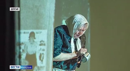 Сегодня, 11 декабря, в день рождения Александра Солженицына, в Театре драмы сыграют «Матрёнин двор»