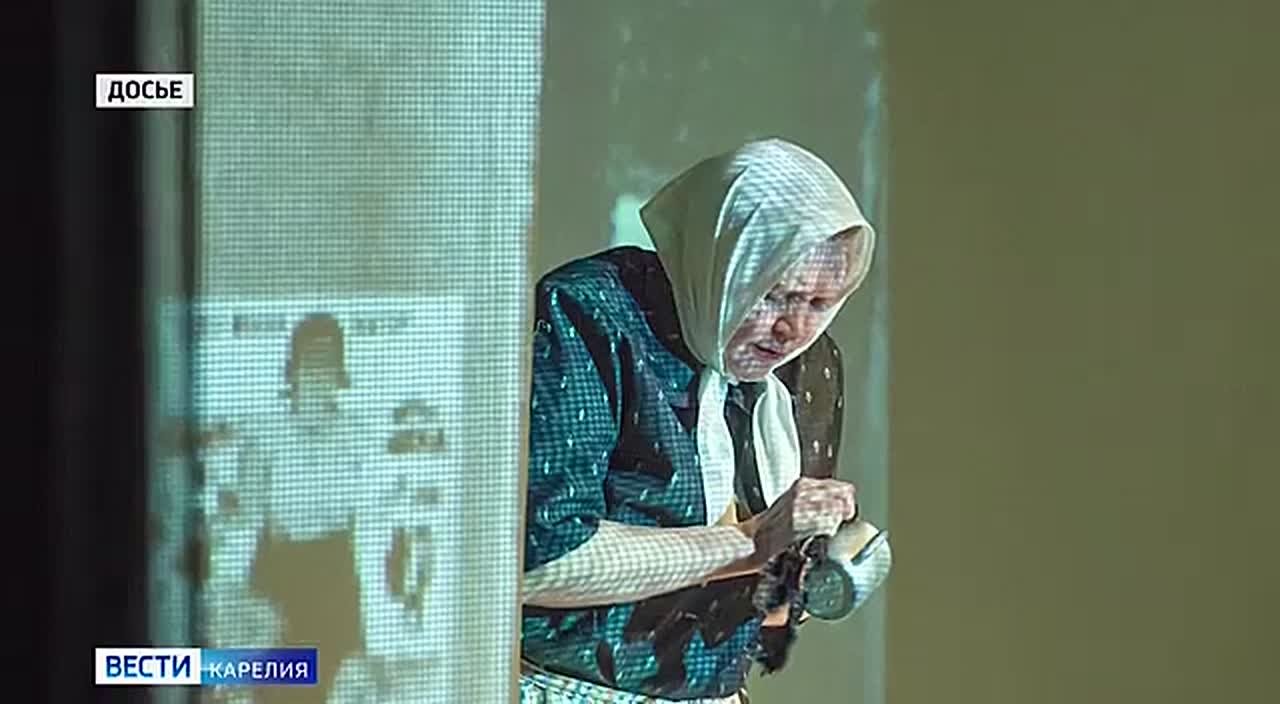 Сегодня, 11 декабря, в день рождения Александра Солженицына, в Театре драмы сыграют «Матрёнин двор»