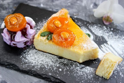 Как в детстве: манный пудинг вашей мечты снова в моде