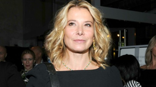 Быстро и полезно: рецепт освежающего десерта с малиной от Юлии Высоцкой