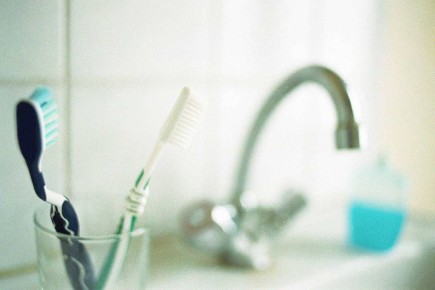 10 мест, где грязь прячется, даже если вы считаете, что все убрано