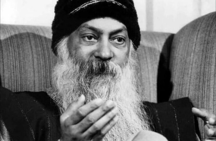 Как ваши мысли создают реальность: мудрость Ошо для современного человека