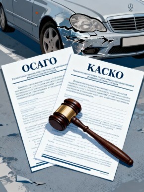 Тайны выбора страхового возмещения: по какому полису лучше получить помощь после ДТП?