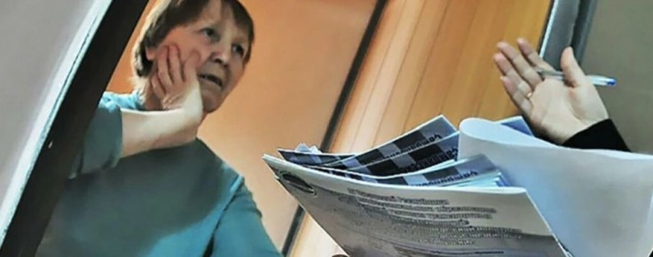 Жертва мошенников или сам мошенник: запутанная история сделки с квартирой