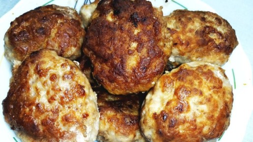 Секреты сочных котлет: как создать идеальное блюдо для всей семьи