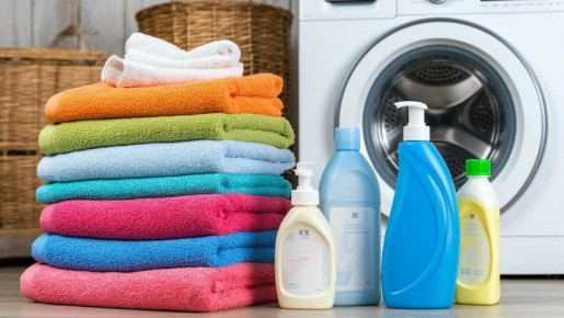 Стиральный порошок не справляется с задачей? Попробуйте эти советы!