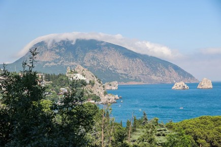 Крым: владельцев нелегальных гостевых домов ждет суровое наказание