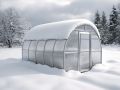 Зимние хитрости: как сохранить теплицу в идеальном состоянии