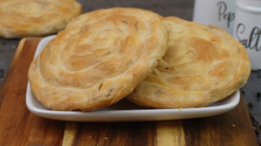 Лепешки, которые спасут ваш обед: простой рецепт, который удивит