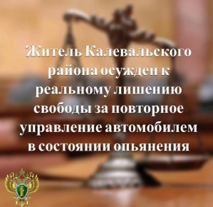 С учетом позиции государственного обвинителя суд приговорил мужчину к 1 году лишения свободы в колонии-поселении с лишением права заниматься деятельностью, связанной с управлением транспортными средствами, на срок 4 года за...