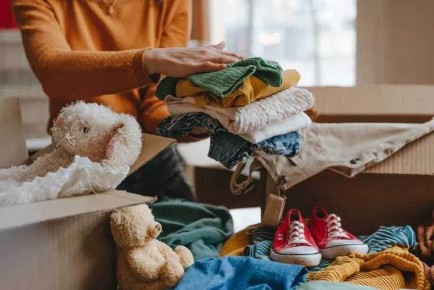 вещи из дома, которые не стоит расставаться: сохраните память и ценность