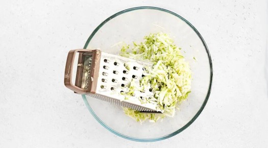 Кабачковые оладьи с фаршем: вкусное открытие для вашей кухни