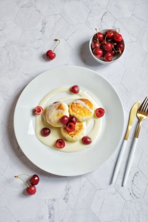 Секреты идеальных сырников: как сделать их по-настоящему вкусными