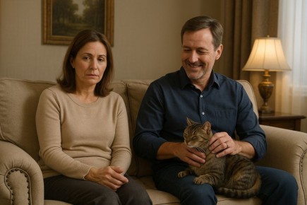 Когда любовь наталкивается на границы: как совместить отношения и аллергию на животных