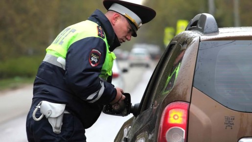 Три типа водителей, которых боятся инспекторы ДПС