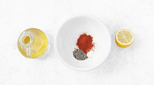 Форель с картошкой в духовке: идеальное блюдо для любого случая