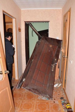 Как конфликт с управляющей компанией обернулся для пенсионерки победой в суде