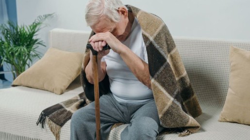 Как предотвратить финансовые потери: риски наследства для пожилых вдов и widowers