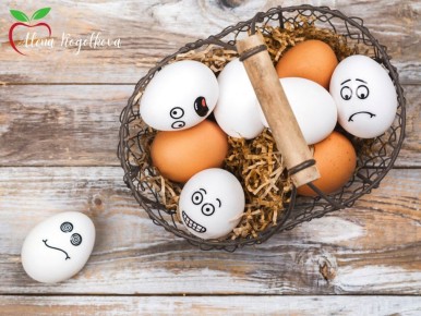 Связь между эмоциями и едой: топ-10 чувств, которые мы заедаем