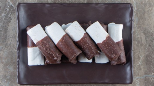 Формочки не понадобятся: после этих домашних сырков про покупные забудете