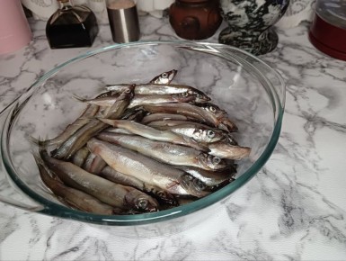 Секреты домашнего приготовления шпрот: просто и вкусно