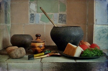 Сила любви в тяжелые времена: как Федора справлялась с трудностями