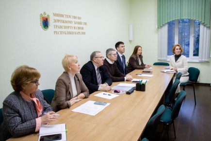 Парламентарии Карелии обратятся в «Почту России» для поддержки сёл, где в первую очередь должны появиться новые почтовые отделения