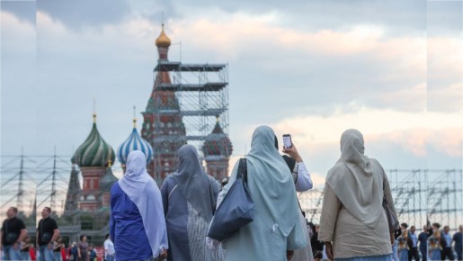 Законопроект о запрете никабов: бюрократические преграды тормозят прогресс