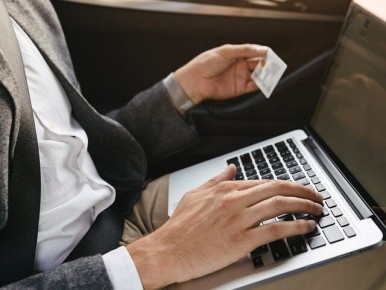 Госдума ужесточает контроль за финансами лиц, связанных с экстремизмом