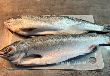 Как подготовить красную рыбу для любимых блюд: советы и секреты