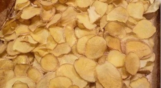 Сушка картофеля: от основ до кулинарного искусства