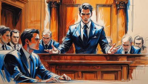 Как афера с завещанием чуть не лишила наследство: реальная история скандала