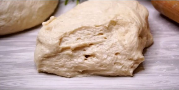 Как замешать идеальное тесто: три простых секрета