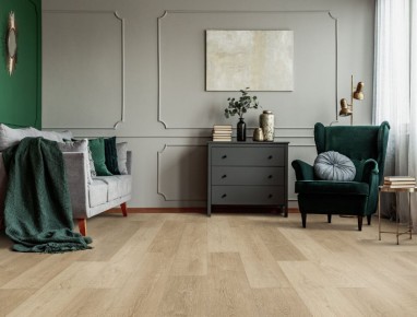 Что выбрать для идеального пола: ламинат, паркетная доска или современные виниловые покрытия?